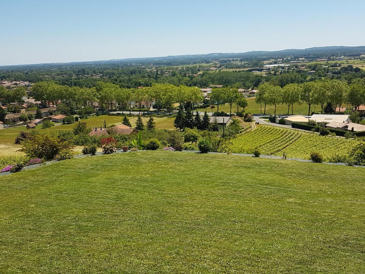 Gîte Las Colina Rabastens Extérieur photo