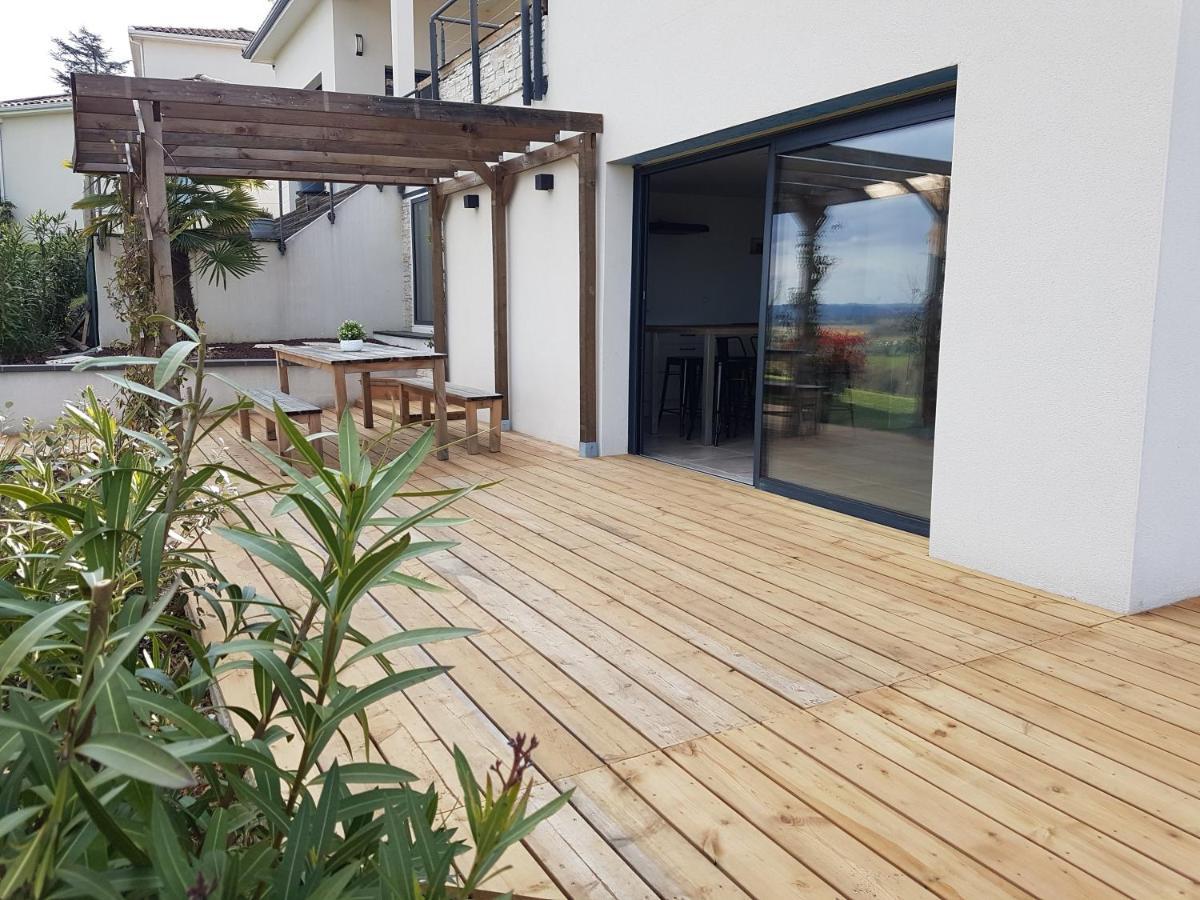 Gîte Las Colina Rabastens Extérieur photo