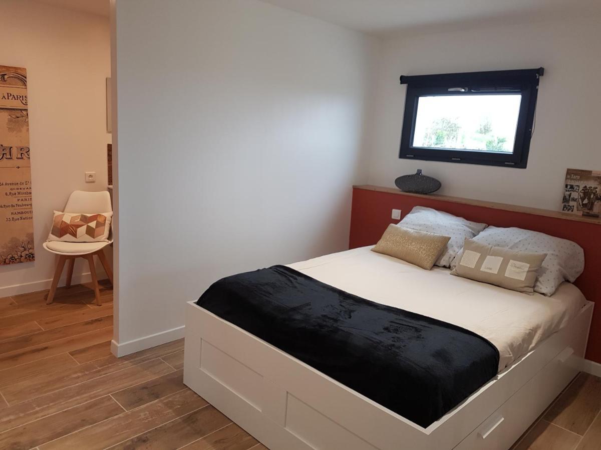 Gîte Las Colina Rabastens Extérieur photo
