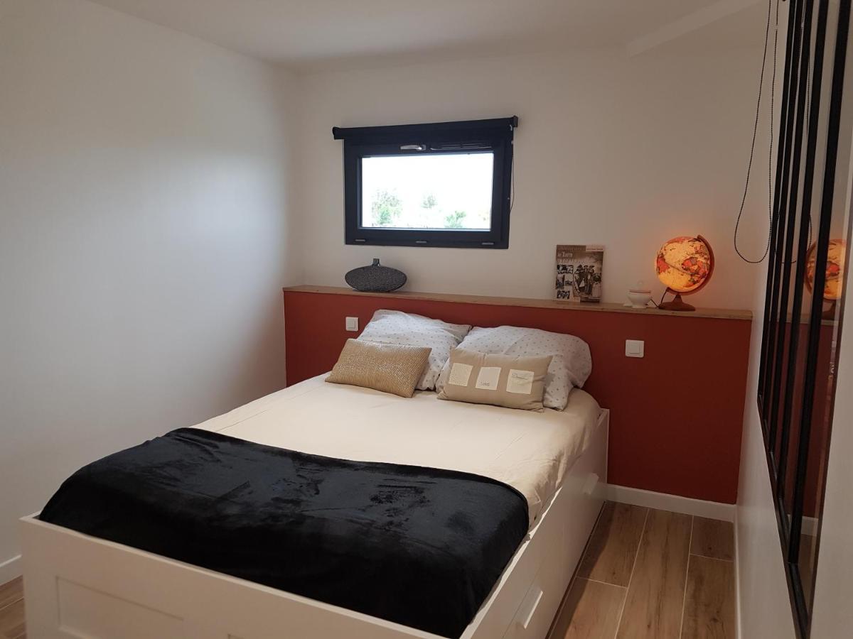 Gîte Las Colina Rabastens Extérieur photo