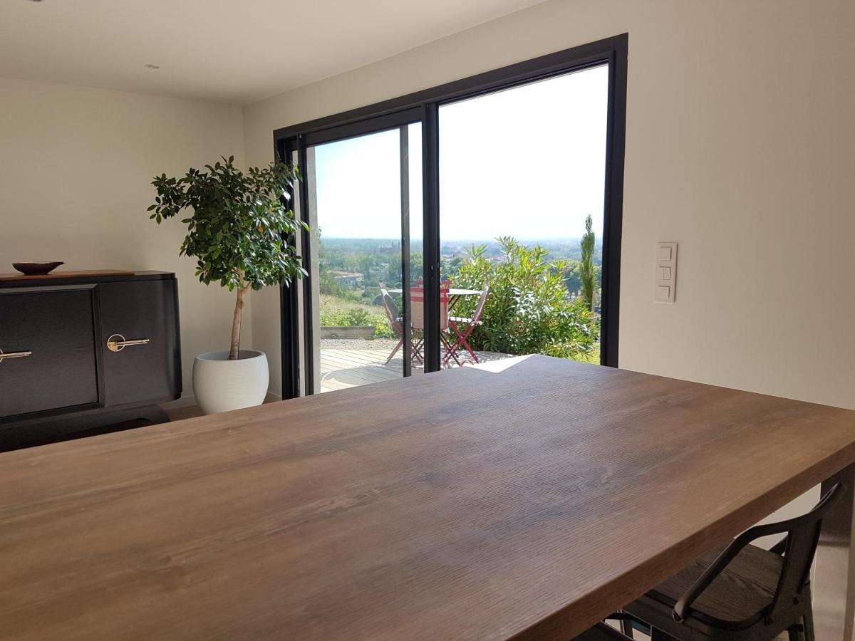 Gîte Las Colina Rabastens Extérieur photo