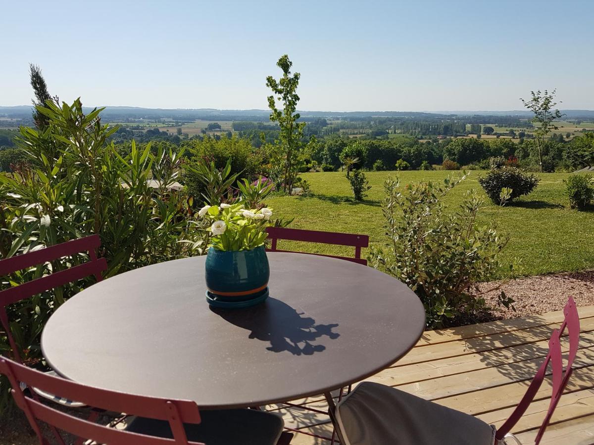 Gîte Las Colina Rabastens Extérieur photo