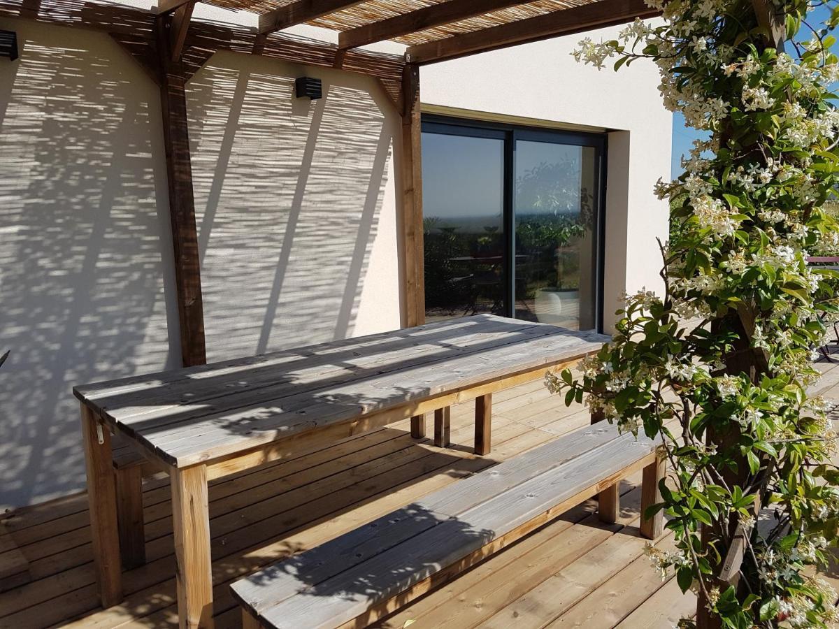 Gîte Las Colina Rabastens Extérieur photo