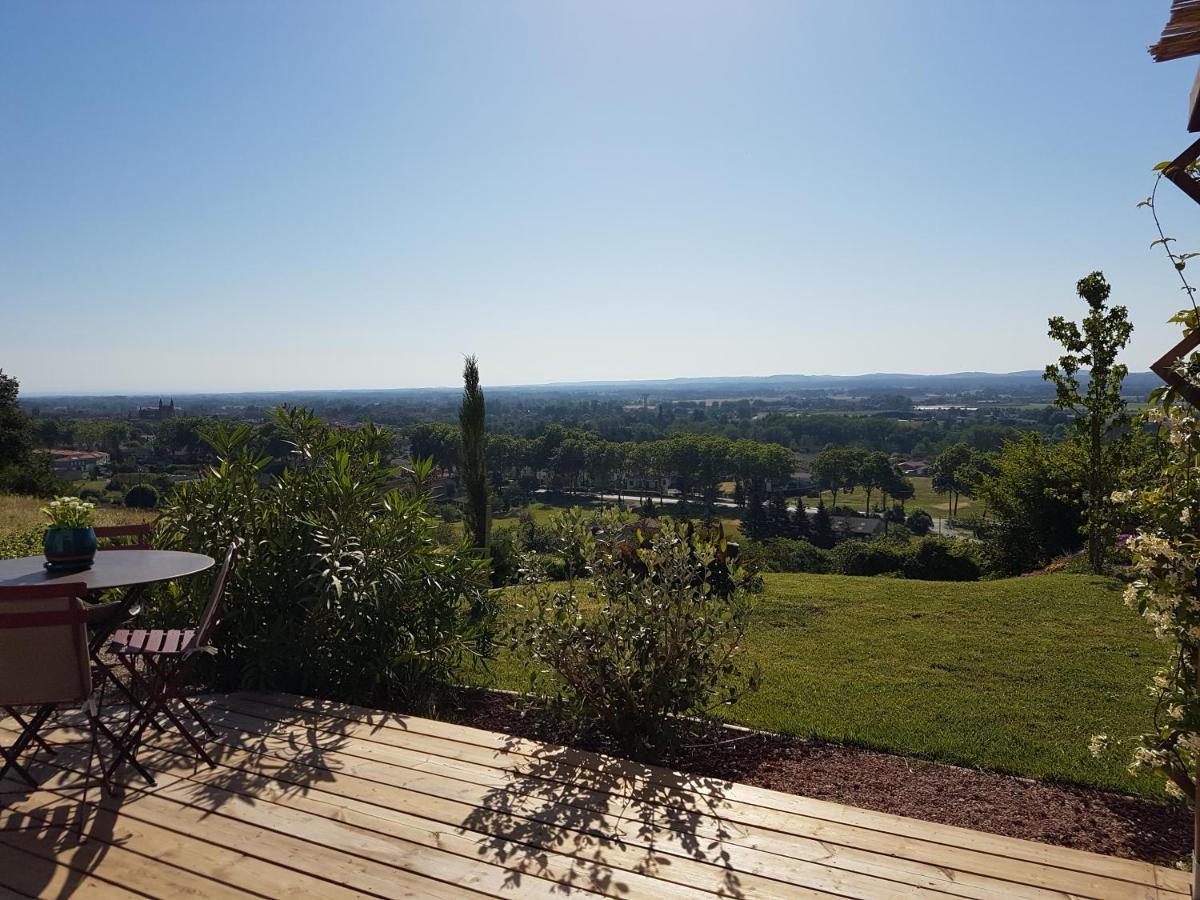 Gîte Las Colina Rabastens Extérieur photo